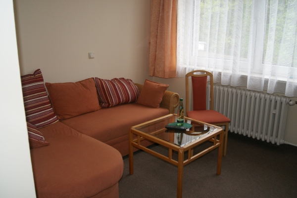 Ferienhotel Carolaruh